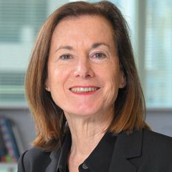 Elizabeth Mahon