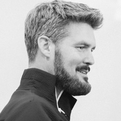 Mike Maughan