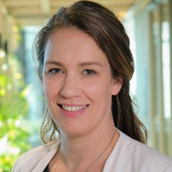 Rachael McGinley
