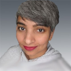 Padmalatha "Padma" Ragunathan