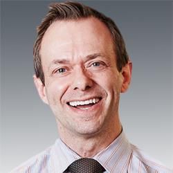 Bryan Langlands
