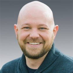 Adam Van Pelt