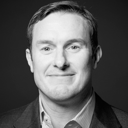 Todd Chapman
