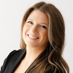 Sarah Maginnis