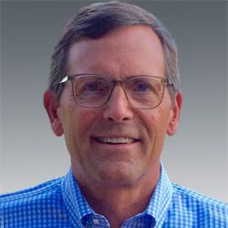 Milo Burdette