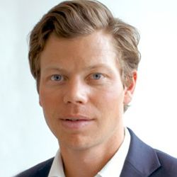Peter Robinson