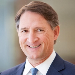 Stephen Modory