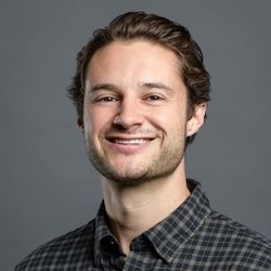 Bryan Hromatko