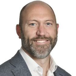 Ross Fittall