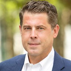 Aaron Stephenson