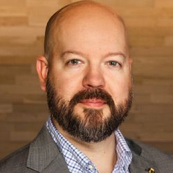 Daniel Brown