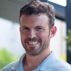 Chris Kacena