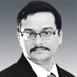 Aveek Banerjee