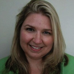 Heidi Jones-Huffman
