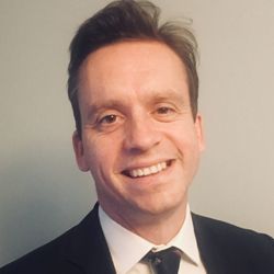 Mark Woodrow