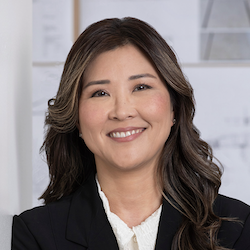 Gina Chang
