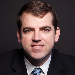 Scott Morton
