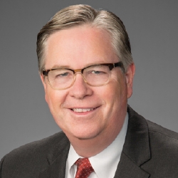 Warren Johnson