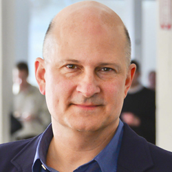 Martin Zogran