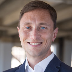 Mark Jensen