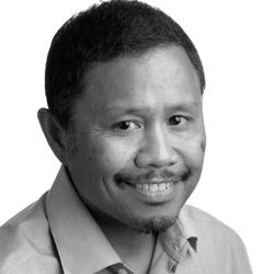 Ray Nalangan