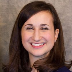 Katie Cristol