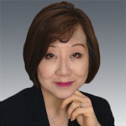 Dr. Mimi Tam
