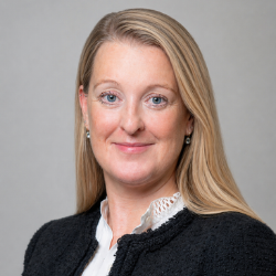 Sarah O'Connell