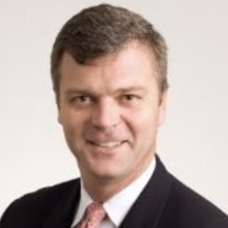 Colin Cavill