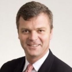 Colin Cavill