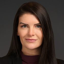 Kaitlyn Kennedy