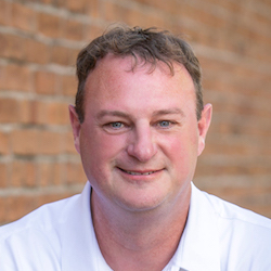 Jeff Brown