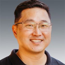 Yong Kim