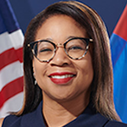 Melissa Patterson Hazley
