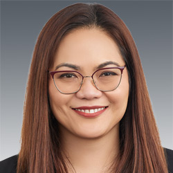 Gemma Nibungco