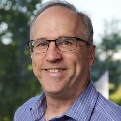 Jim Wolch