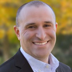 Rob Garber  
