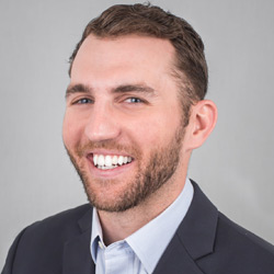 Justin Parker