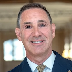 George Guastello