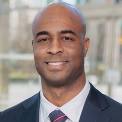 Jeremiah Watts