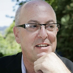 David Meckel