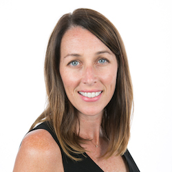 Carolyn Sood