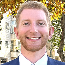 Tyler Drucker
