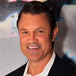 Ed Gorman