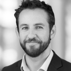Nicholas Johnson