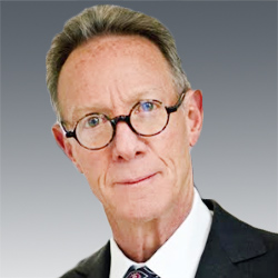 Ian Bruce Eichner