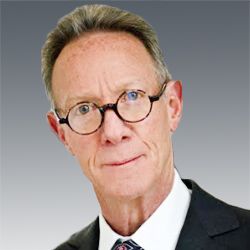 Ian Bruce Eichner