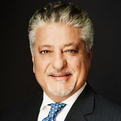 Mehrdad Moayedi