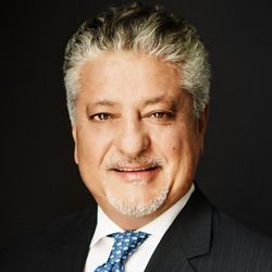 Mehrdad Moayedi