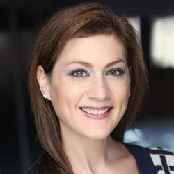 Katie Kazas